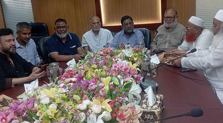 সারা দেশে পেট্রলপাম্প বন্ধের কর্মসূচি স্থগিত