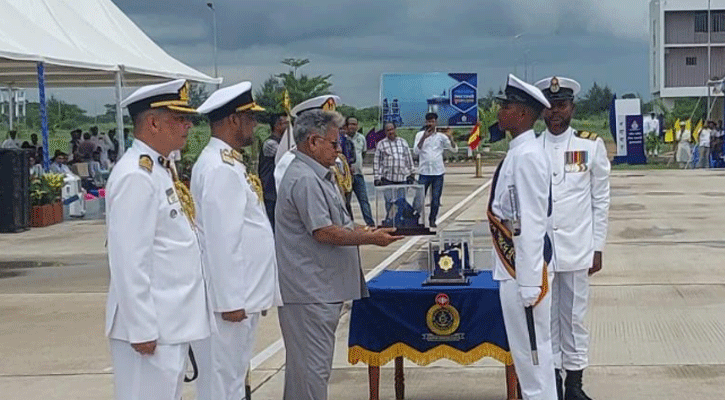 সকল বন্দর নিয়ে একটি পোর্ট স্ট্রাটেজি তৈরি করা হচ্ছে