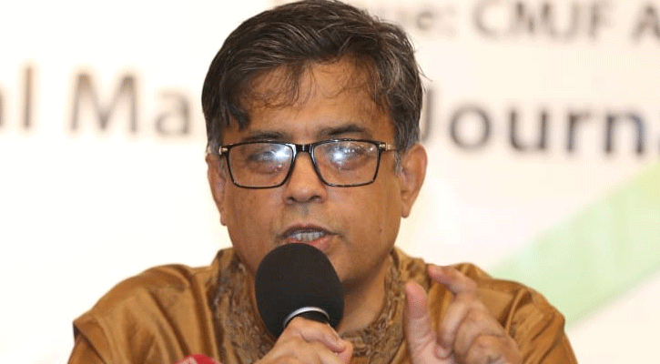 শেয়ারবাজারে ক্ষুদ্র বিনিয়োগকারীরা কেবল প্রতারণার শিকার