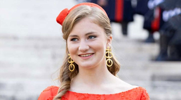 ট্রাম্পের হার্ভার্ড কাণ্ডে বিপাকে বেলজিয়ামের রাজকন্যা