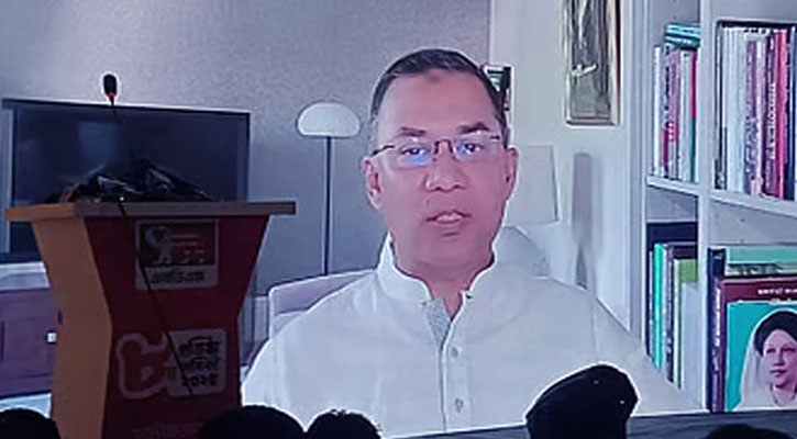 ডিসেম্বরের মধ্যেই জাতীয় নির্বাচন হতে হবে