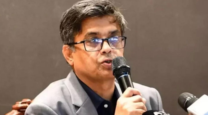 নির্বাচন ৩০ জুনের ওই পারে যাবে না, এতে সবাই সন্তুষ্ট 