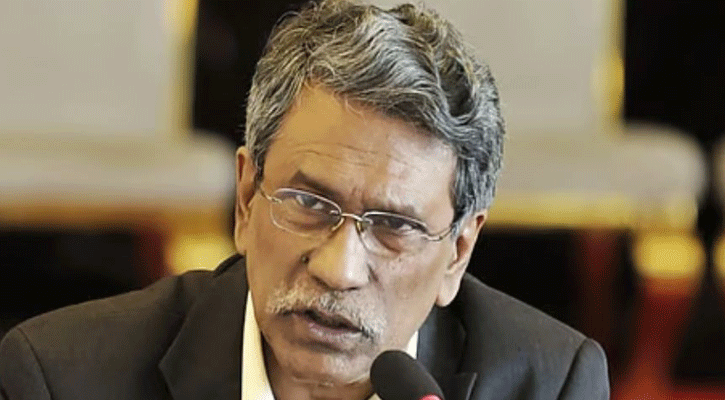 তত্ত্বাবধায়ক সরকার পুনঃপ্রতিষ্ঠায় কোনো দ্বিমত নেই: আলী রীয়াজ