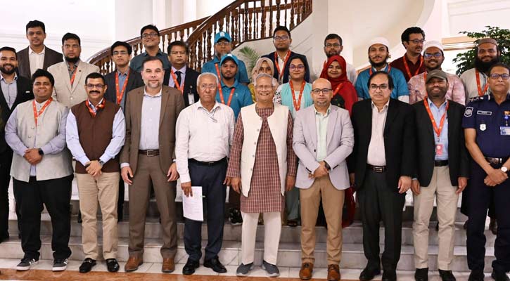 হয়রানি রোধে ‘নাগরিক সেবা বাংলাদেশ’-এর যাত্রা শুরু 