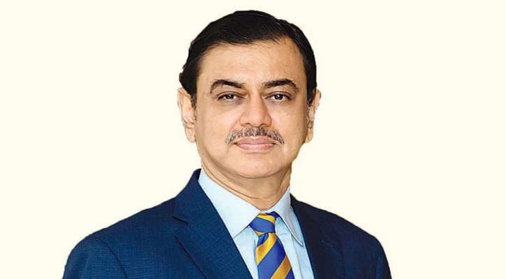 পদত্যাগ করেছেন ব্র্যাক ব্যাংকের এমডি সেলিম আর এফ হোসেন