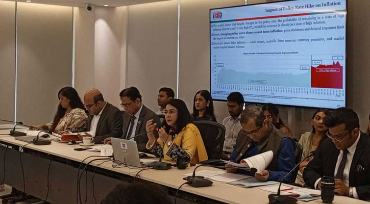 ‘শেয়ারবাজার সংস্কারে টাস্কফোর্স গঠিত হলেও খুব একটা অগ্রগতি নেই’