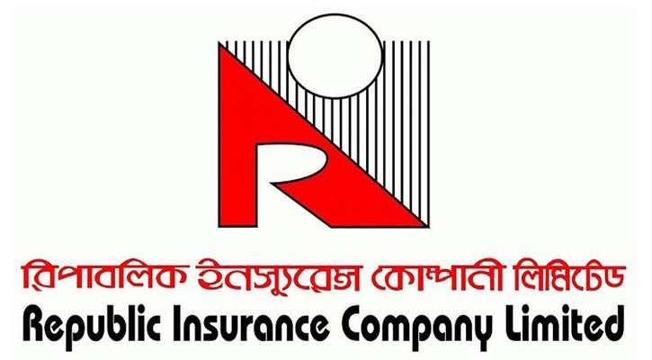 শেয়ার ধারণে বীমা আইন লঙ্ঘন রিপাবলিক ইন্স্যুরেন্সের