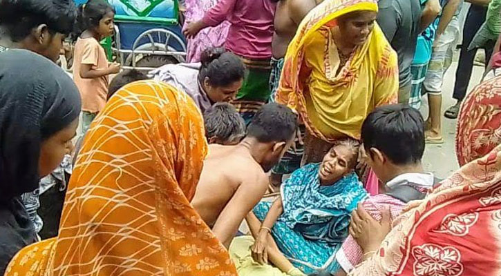 সোনারগাঁয়ে পানিতে ডুবে দুই শিশুর মৃত্যু 