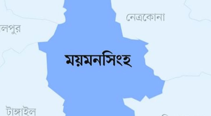 ঈশ্বরগঞ্জে বিআরটিসি বাস-মাহিন্দ্রার সংঘর্ষে তিনজন নিহত