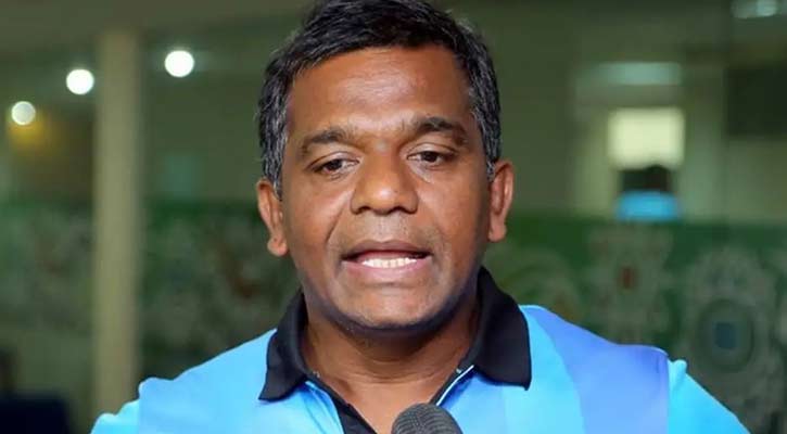 বিসিবির দায়িত্ব নিতে চান আমিনুল ইসলাম বুলবুল