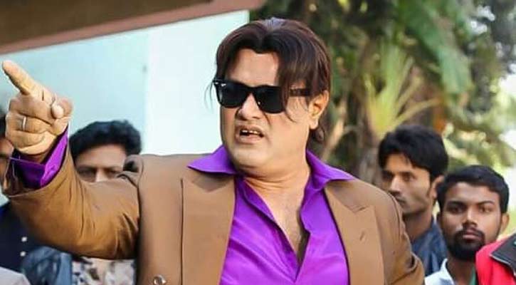 খল অভিনেতা সাঙ্কু পাঞ্জা আর নেই