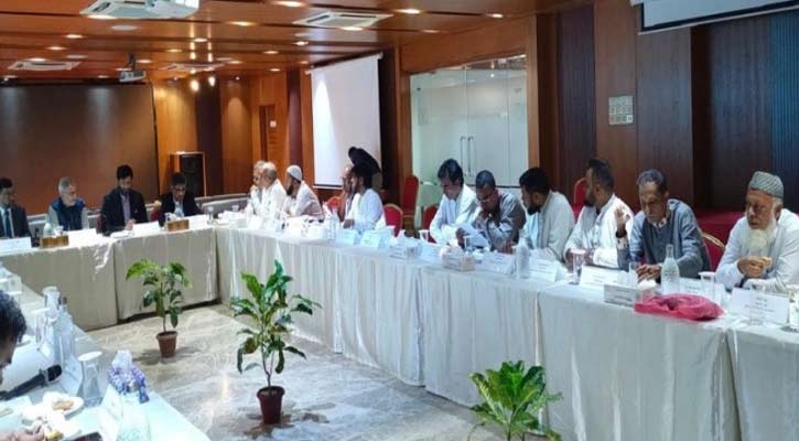 বাজেটে পুঁজিবাজারের জন্য ইতিবাচক পদক্ষেপ নেওয়া হবে: ড. আনিসুজ্জামান