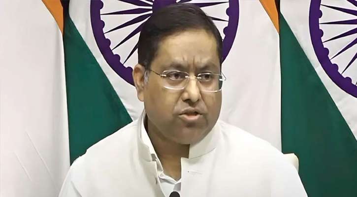 বাংলাদেশে দ্রুত নির্বাচন প্রয়োজন: ভারত