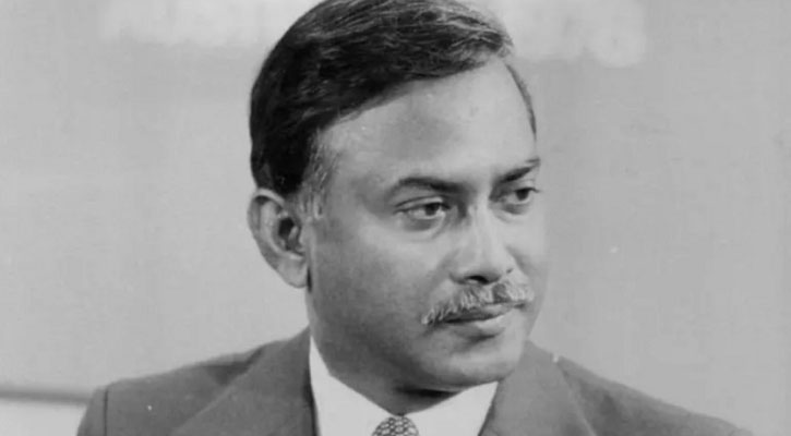 শহীদ প্রেসিডেন্ট জিয়াউর রহমানের ৪৪তম শাহাদাত বার্ষিকী আজ