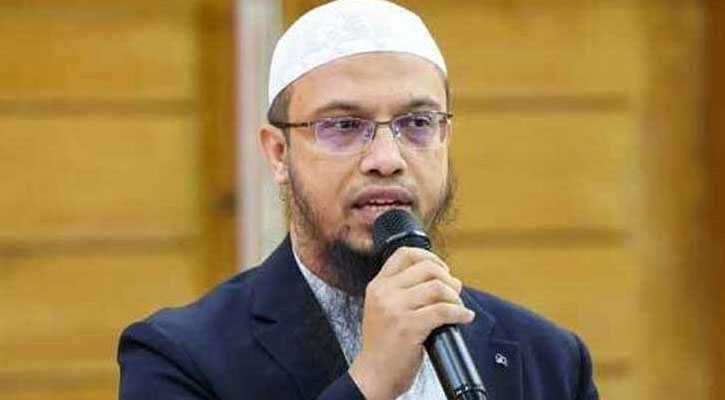 এক ভাগ কুরবানিতে দুই ভাই শরিক হওয়া যাবে?