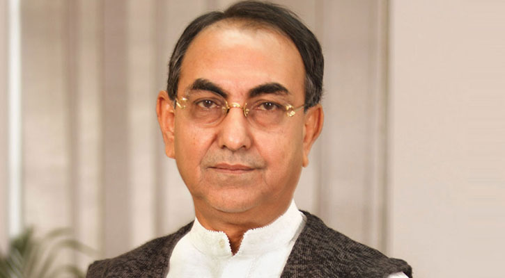 ড. ইউনূস জাপানে বসে বিএনপির বিরুদ্ধে বদনাম করছেন