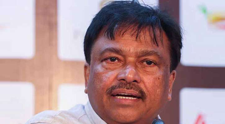 আইসিসির হস্তক্ষেপের আশায় আছেন ফারুক