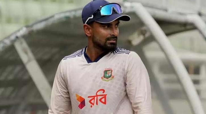 হারের জন্য যাদের দায়ী করলেন লিটন