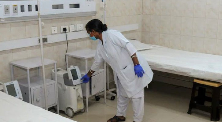 দ্রুত ছড়াচ্ছে করোনাভাইরাস, ভারতে মৃত্যু ৭ জনের