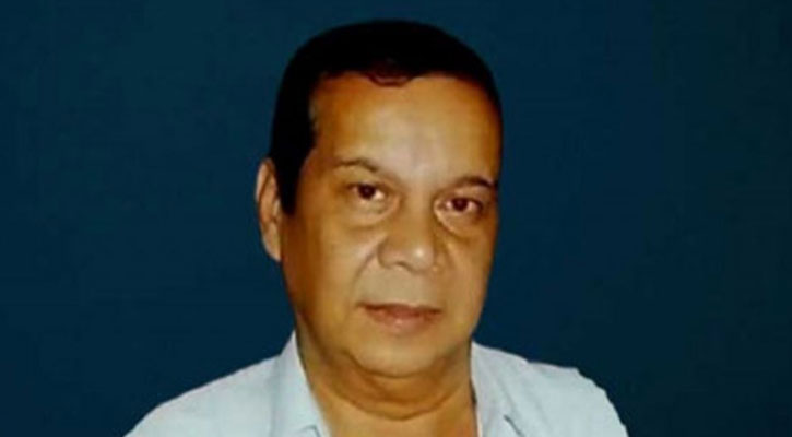 ৮ বার জাতীয় চলচ্চিত্র পুরস্কারপ্রাপ্ত চিত্র সম্পাদক দুলু মারা গেছেন