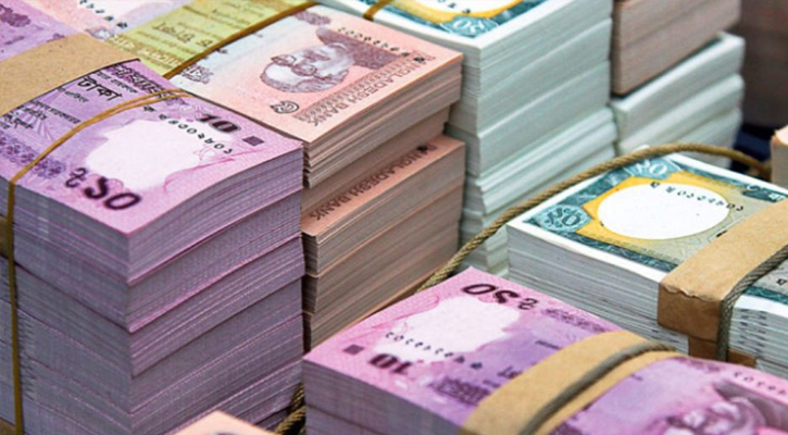 বাজারে আসছে ২০০ কোটির নতুন নোট, পাওয়া যাবে সোমবার