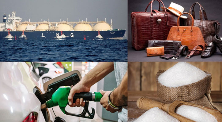 বাজটে কমতে পারে যেসব পণ্যের দাম