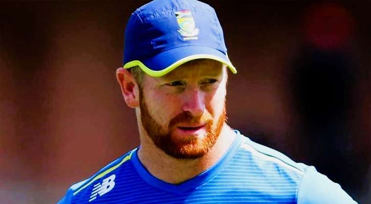 আন্তর্জাতিক ক্রিকেটকে বিদায় ক্লাসেনের