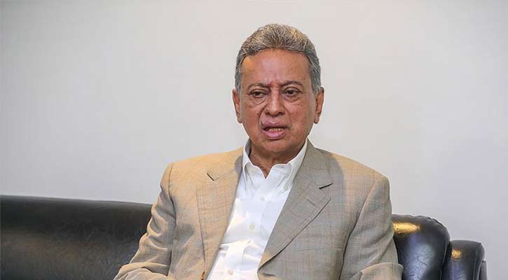 এই বাজেট বাস্তব সম্মত হয়নি: আমির খসরু