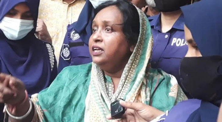 জামিন মেলেনি সাবেক মেয়র আইভীর