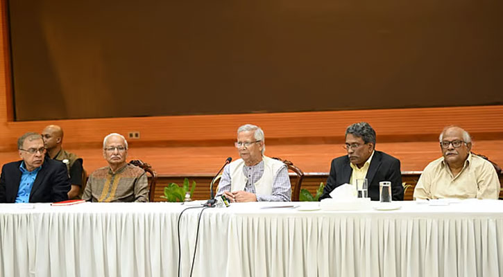 একটি চমৎকার ‘জুলাই সনদ’ তৈরির সুযোগ যেন হারিয়ে না ফেলি