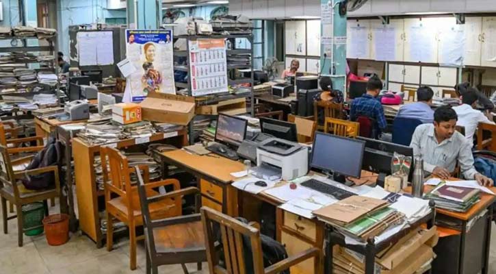 সরকারি কর্মচারীদের আর্থিক সুবিধা বাড়বে