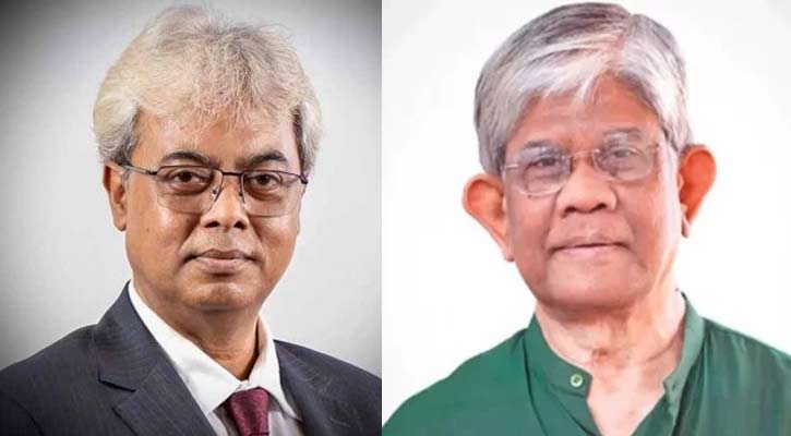 অর্থ উপদেষ্টাকে অভিনন্দন জানিয়েছেন বিজিএমইএ‍‍’র প্রশাসক