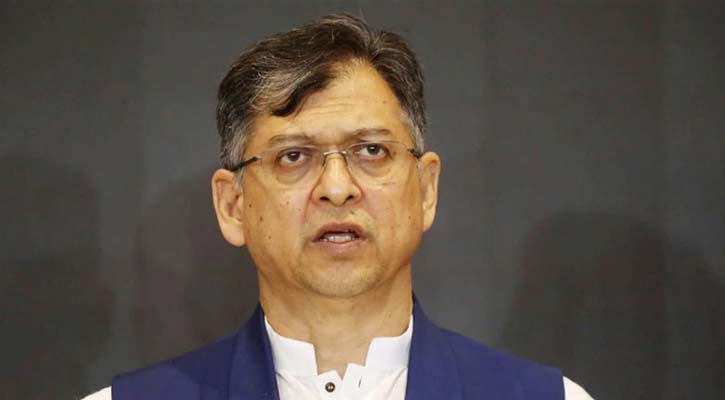 সংস্কার, বিচার ও নির্বাচন নিয়ে বেশি আলোচনা হচ্ছে: সালাহউদ্দিন