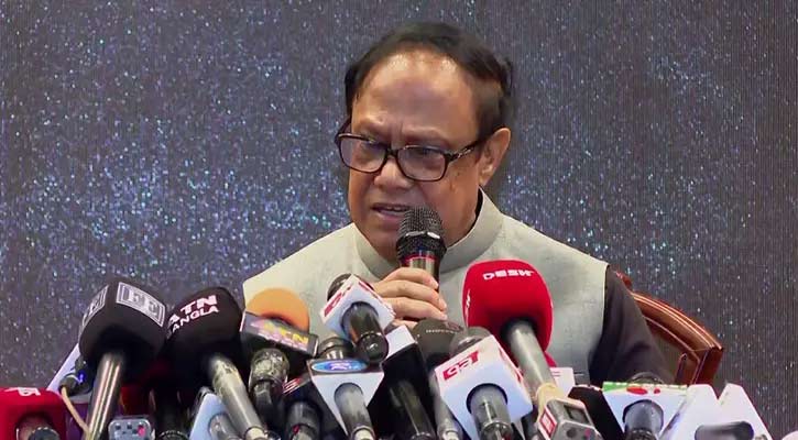 সে‌প্টেম্বরের ম‌ধ্যে মূল্যস্ফীতি নামবে ৭ শতাংশে: গভর্নর