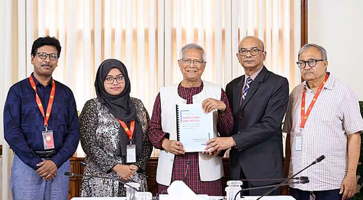 কী ভয়াবহ একেকটি ঘটনা, ‘ভদ্রলোকেরা’ গুমে জড়িত