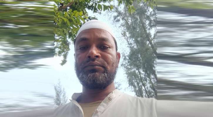 ঈদের দিন কোরবানির পশু কাটার সময় হৃদরোগে আক্রান্ত হয়ে সমাজকর্মীর মৃত্যু
