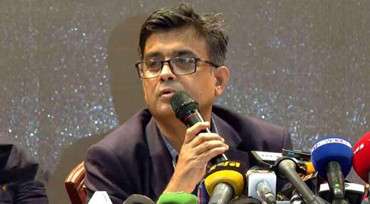 সরকার টিউলিপের কোনো চিঠি এখনো পায়নি