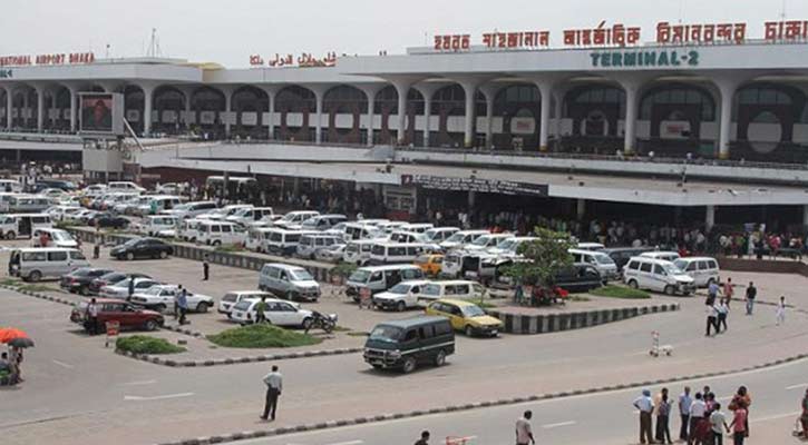 ভারত থেকে আগত যাত্রীদের নিয়ে বাড়তি সতর্কতা