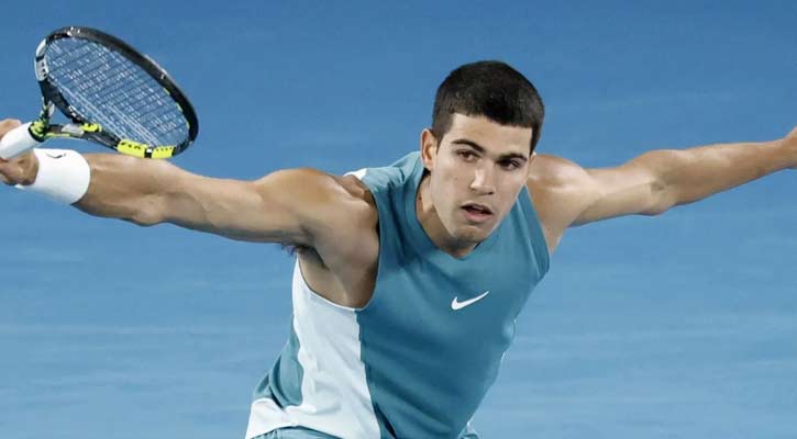 ফ্রেঞ্চ ওপেনে আলকারাজের নন্দিত প্রত্যাবর্তনের ইতিহাস