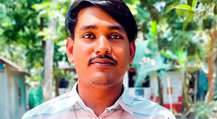 ‘আমি নাস্তিক নই’ স্ট্যাটাস দিয়ে চারুকলা শিক্ষার্থীর আত্মহত্যা