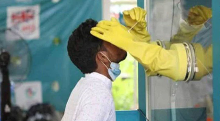 হাসপাতালগুলোতে আবারও শুরু হচ্ছে করোনা পরীক্ষা