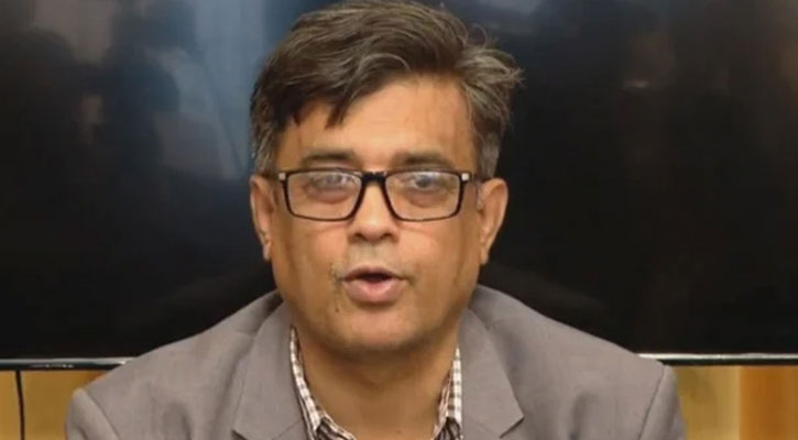 টিউলিপ সিদ্দিকের চিঠি পেয়েছি: প্রেস সচিব