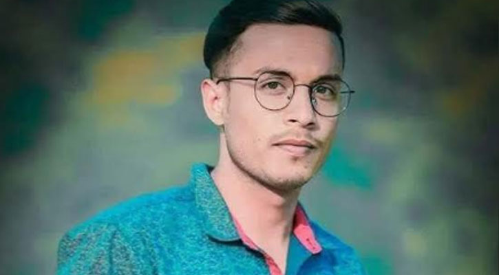 ফ্রিজের তারে কোদালের কোপ, ছাত্রলীগ নেতার মৃত্যু