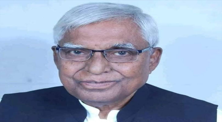 সাবেক সংসদ ছেলুন জোয়ার্দ্দার মারা গেছেন 