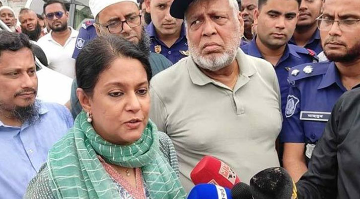 সিলেটের কোনো পাথর কোয়ারি আর লিজ দেওয়া হবে না