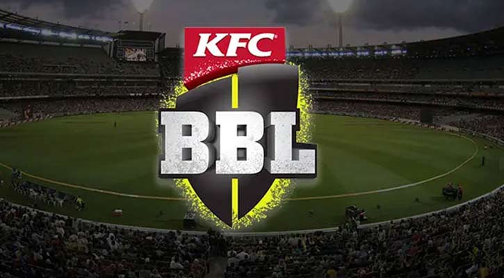 বিগ ব্যাশের ড্রাফটে ১১ জন বাংলাদেশি