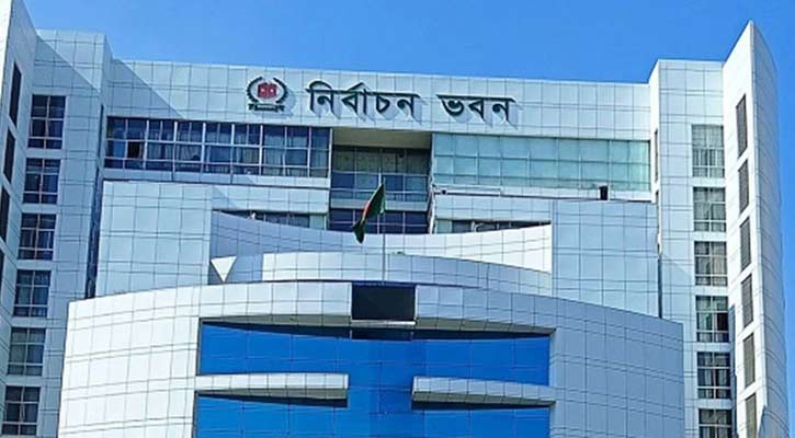 উজ্জীবিত ইসি, বইছে ভোটের হাওয়া