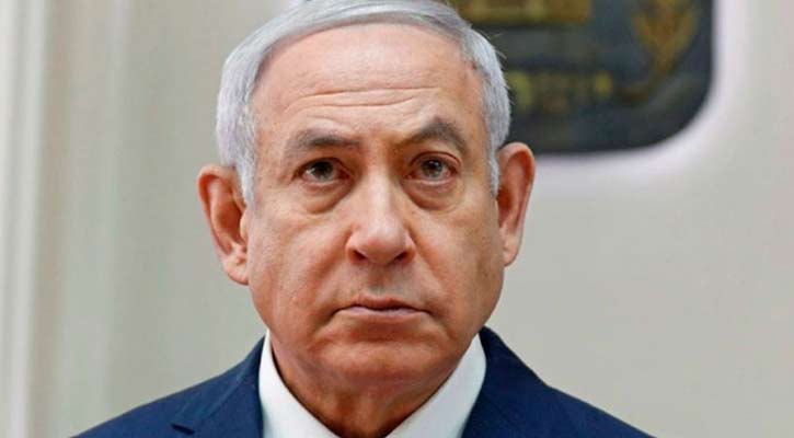তেহরানের জালিম শাসকদের চড়া মূল্য দিতে হবে: নেতানিয়াহু