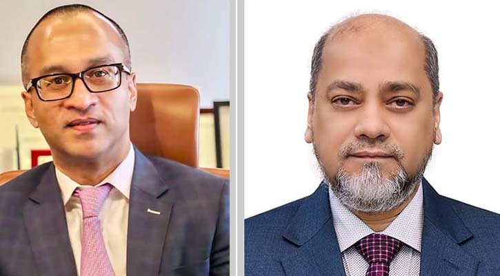 এবিবি’র নতুন চেয়ারম্যান মাসরুর আরেফিন, ভাইস চেয়ারম্যান মোহাম্মদ আলী