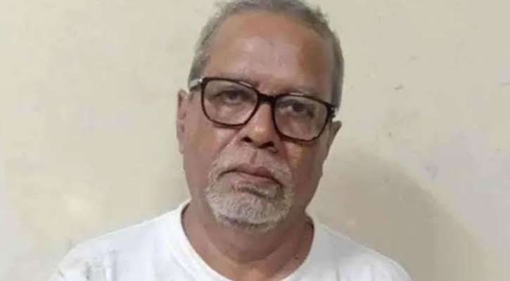 নুরুল হুদাকে হেনস্থার ঘটনায় স্বেচ্ছাসেবক দল নেতা আটক